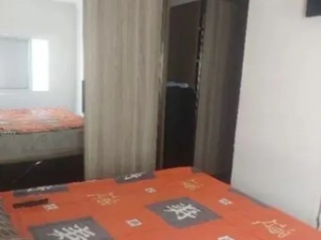 Casa 2 quartos e 2 banheiros, à venda, no bairro Santa Maria em Santo André
