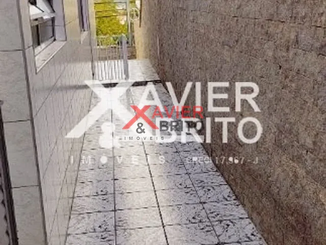 Casa 3 quartos e 1 banheiro, à venda, no bairro 1 em São Paulo