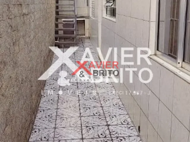 Casa 3 quartos e 1 banheiro, à venda, no bairro 1 em São Paulo