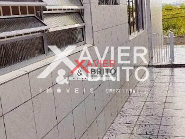 Casa 3 quartos e 1 banheiro, à venda, no bairro 1 em São Paulo