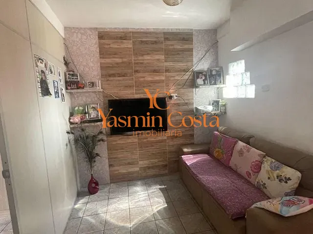 Casa 4 quartos e 2 banheiros, à venda, no bairro São Judas Tadeu em Cambuí