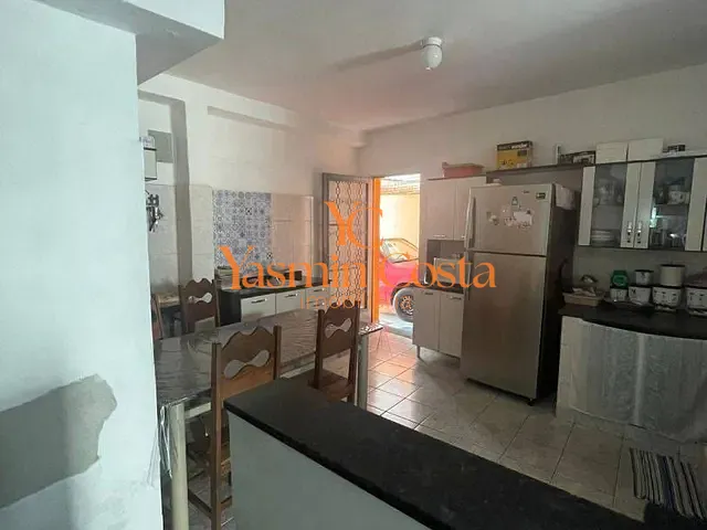 Casa 4 quartos e 2 banheiros, à venda, no bairro São Judas Tadeu em Cambuí