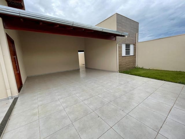 Foto do Casa - Excelente Casa à Venda, Jardim Europa IV, em Araxá MG | Yes Gestão Imobiliária