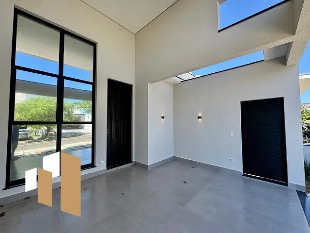 Casa com 175m² 3 quartos e 3 banheiros, à venda, no bairro Itapecerica em Salto