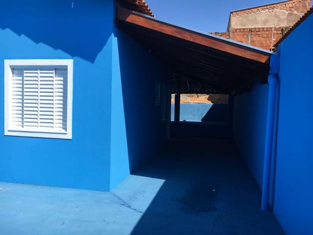 Foto do Casa - Casa residencial à venda, Jardim Elza Amuí Iv, Uberaba. | ZUCATO IMOBILIARIA LTDA