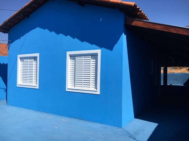 Foto do Casa - Casa residencial à venda, Jardim Elza Amuí Iv, Uberaba. | ZUCATO IMOBILIARIA LTDA