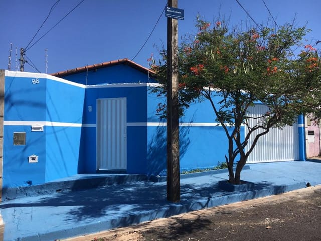 Foto do Casa - Casa residencial à venda, Jardim Elza Amuí Iv, Uberaba. | ZUCATO IMOBILIARIA LTDA