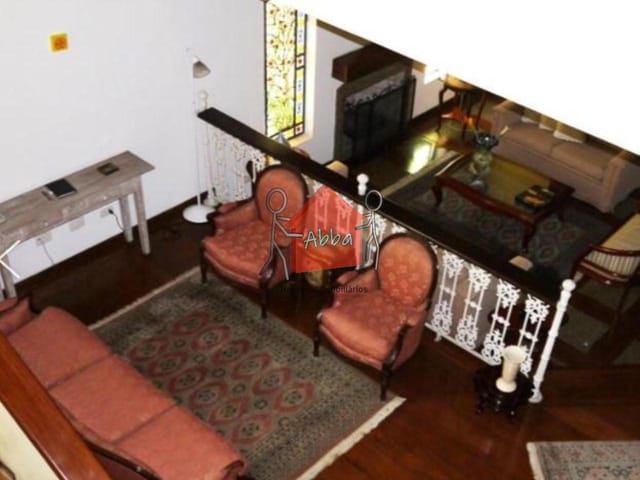 Foto do Casa - Casa à venda 4 Quartos, 2 Suites, 6 Vagas, 468M², Alto de Pinheiros, São Paulo - SP | Abba Negócios Imobiliários