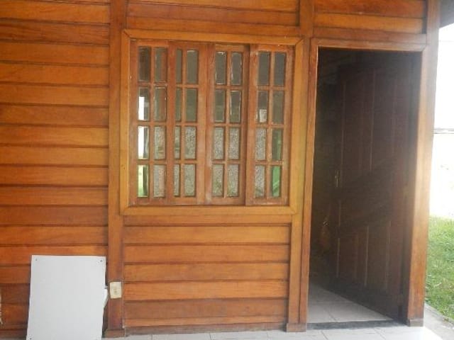 Foto do Casa - Casa residencial para locação, Itaipu, Niterói. | ABIDON NAZARETH IMÓVEIS
