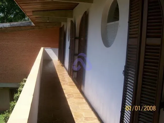 Casa, 4 quartos, 10 m² - Foto 7