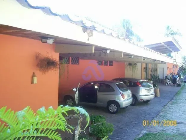 Casa, 4 quartos, 10 m² - Foto 8