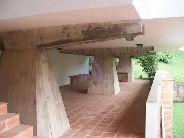 Casa, 4 quartos, 10 m² - Foto 6