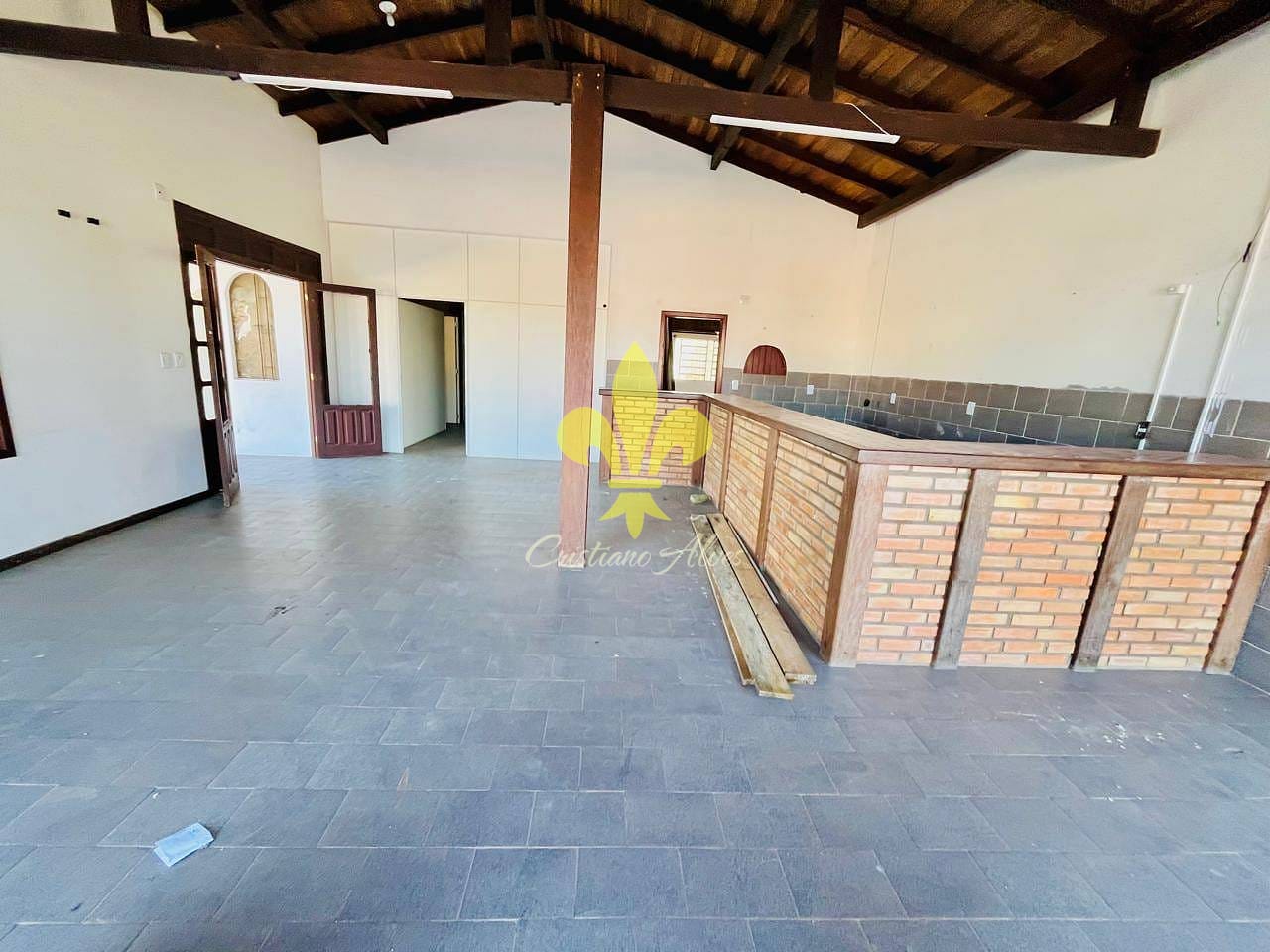 Casa, 1 quarto, 350 m² - Foto 2