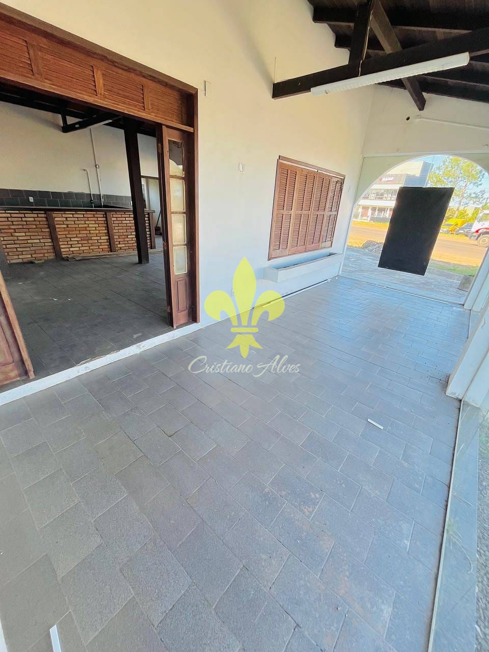 Casa, 1 quarto, 350 m² - Foto 4