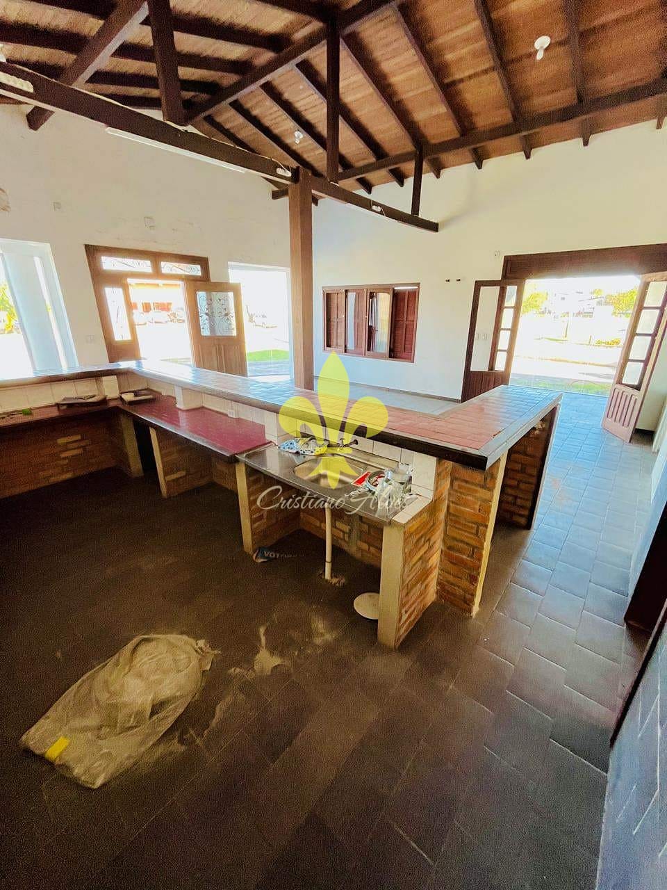 Casa, 1 quarto, 350 m² - Foto 6