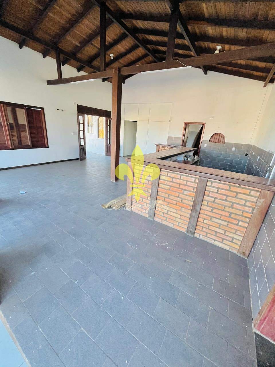 Casa, 1 quarto, 350 m² - Foto 3