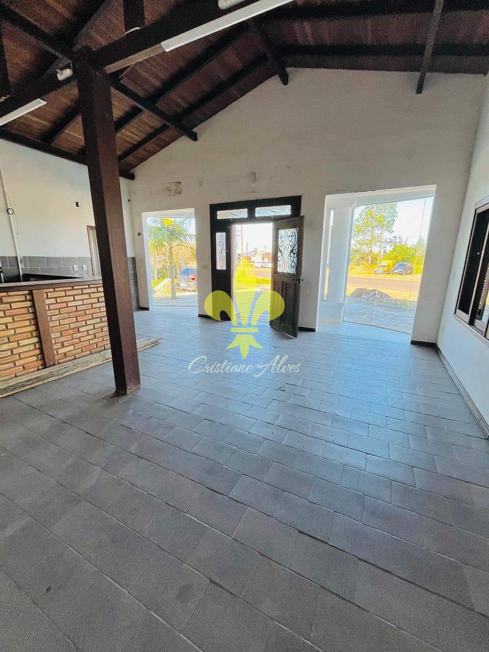 Casa, 1 quarto, 350 m² - Foto 7