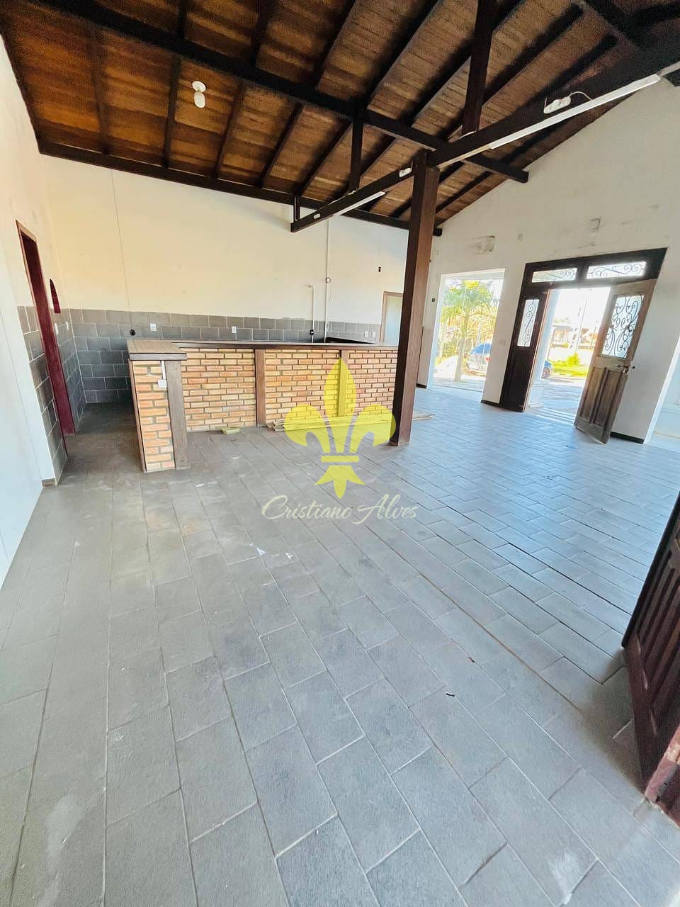 Casa, 1 quarto, 350 m² - Foto 5