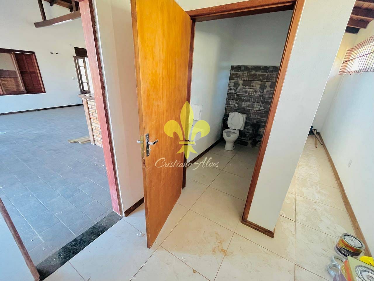 Casa, 1 quarto, 350 m² - Foto 8