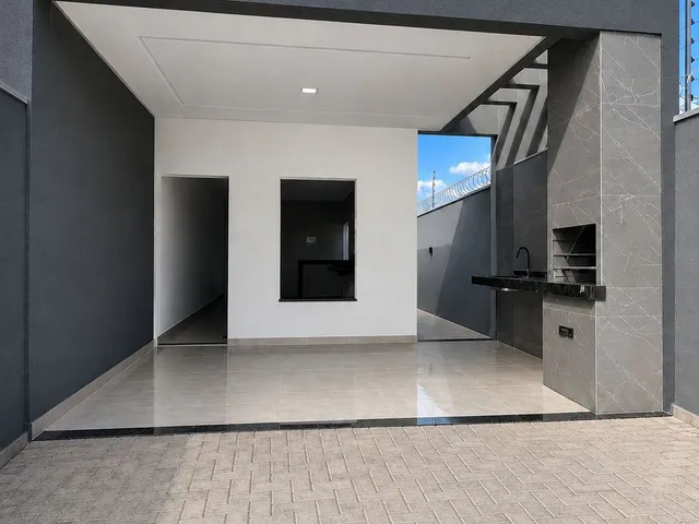 Casa com 150m² 2 quartos e 2 banheiros, à venda, no bairro Plano Diretor Sul em Palmas