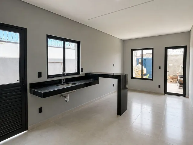 Casa com 150m² 2 quartos e 2 banheiros, à venda, no bairro Plano Diretor Sul em Palmas
