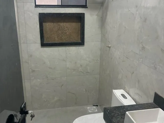 Casa com 150m² 2 quartos e 2 banheiros, à venda, no bairro Plano Diretor Sul em Palmas