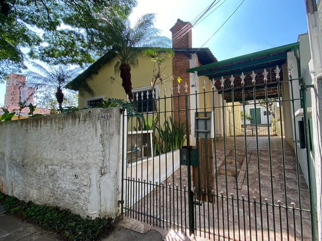 Foto do Casa - Casa para locação, Jardim Trussardi, São Paulo, SP | Austin Administradora