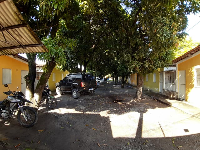 Foto do Casa - Casa 01 quarto para alugar em Cajueiro Seco, Jaboatão dos Guararapes, PE | Avellar Imoveis Ltda