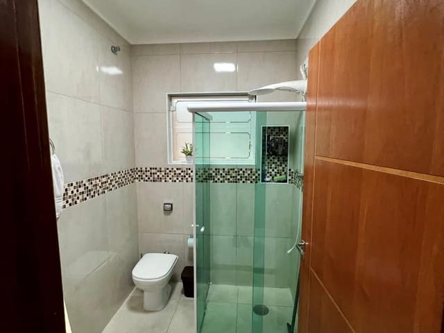 Casa com 145m² 2 quartos e 2 banheiros, à venda, no bairro Parque Novo Oratório em Santo André