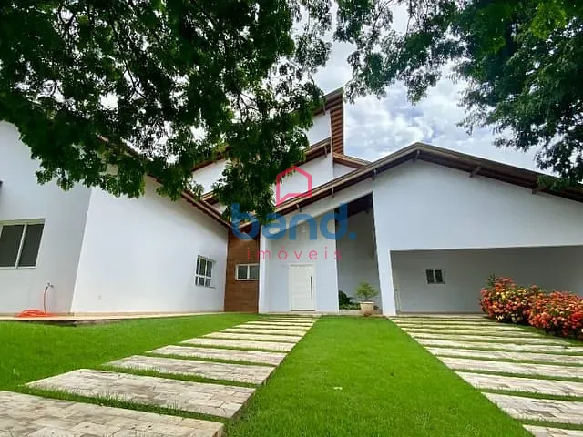Casa com 1268m² 4 quartos e 3 banheiros, à venda, no bairro Condomínio Portal Bandeirantes em Porto Feliz