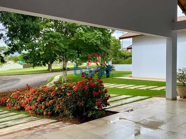 Casa com 1268m² 4 quartos e 3 banheiros, à venda, no bairro Condomínio Portal Bandeirantes em Porto Feliz