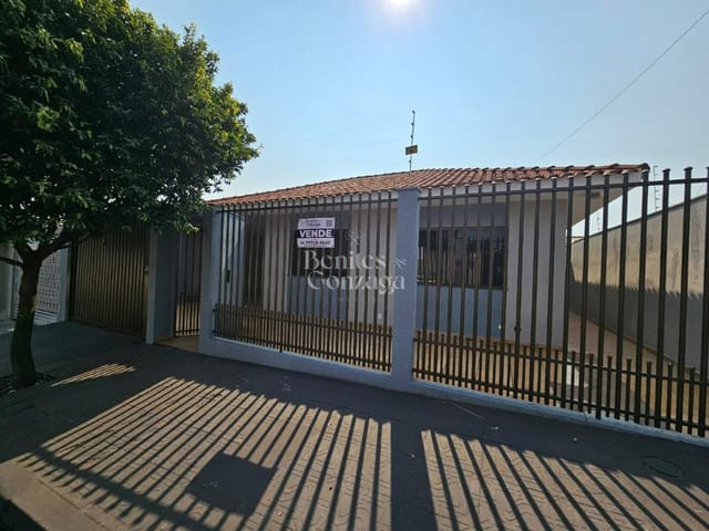 Foto do Casa - Casa à venda em Sarandi, Jardim Panorama, com 4 quartos, com 100 m² | Benites & Gonzaga Imóveis