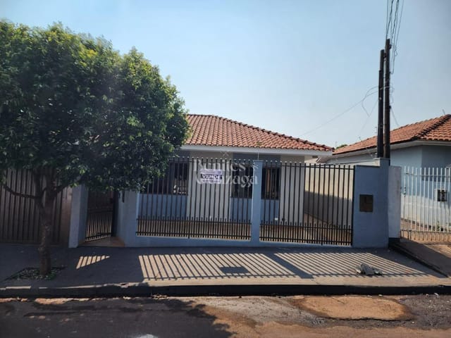 Foto do Casa - Casa à venda em Sarandi, Jardim Panorama, com 4 quartos, com 100 m² | Benites & Gonzaga Imóveis