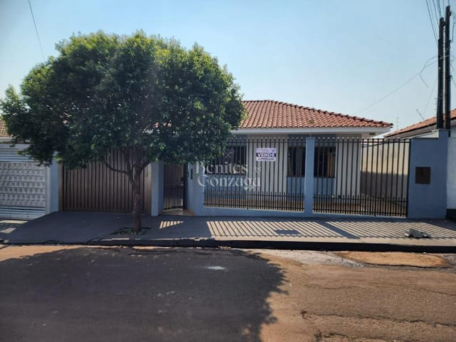 Foto do Casa - Casa à venda em Sarandi, Jardim Panorama, com 4 quartos, com 100 m² | Benites & Gonzaga Imóveis