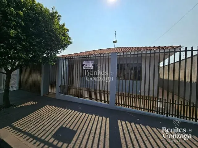 Casa com 100m² 4 quartos e 2 banheiros, à venda, no bairro Jardim Panorama em Sarandi