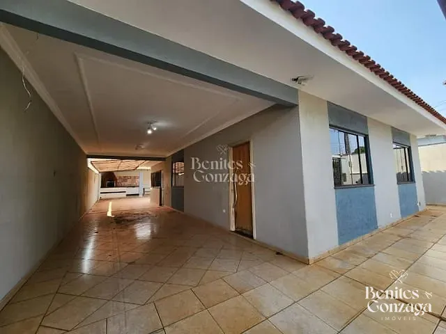 Casa com 100m² 4 quartos e 2 banheiros, à venda, no bairro Jardim Panorama em Sarandi