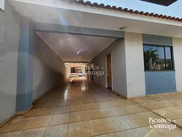 Casa com 100m² 4 quartos e 2 banheiros, à venda, no bairro Jardim Panorama em Sarandi
