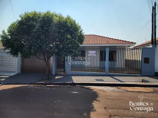 Casa com 100m² 4 quartos e 2 banheiros, à venda, no bairro Jardim Panorama em Sarandi