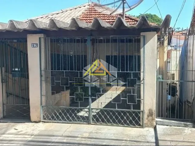 Casa 2 quartos e 2 banheiros, à venda, no bairro Água Fria em São Paulo