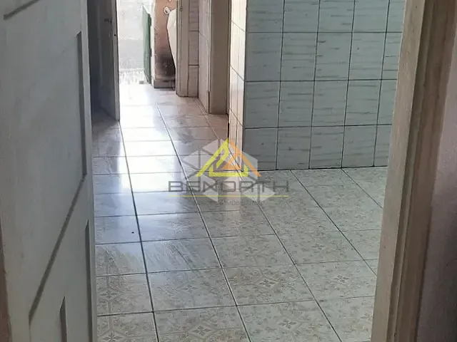 Casa 2 quartos e 2 banheiros, à venda, no bairro Água Fria em São Paulo