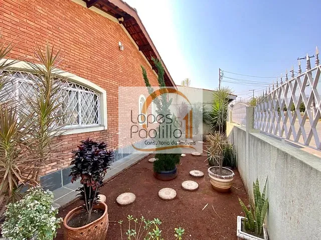 Casa com 492m² 3 quartos e 2 banheiros, à venda, no bairro Jardim Alvinópolis em Atibaia