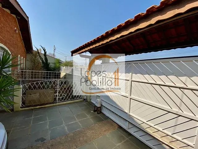 Casa com 492m² 3 quartos e 2 banheiros, à venda, no bairro Jardim Alvinópolis em Atibaia