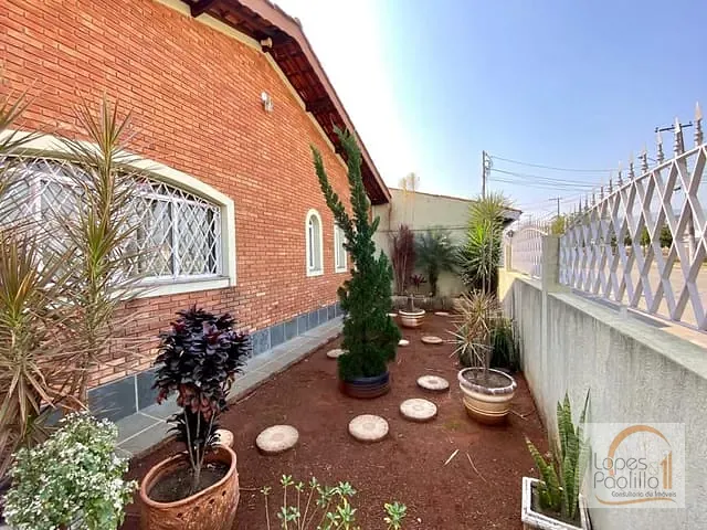 Casa com 492m² 3 quartos e 2 banheiros, à venda, no bairro Jardim Alvinópolis em Atibaia