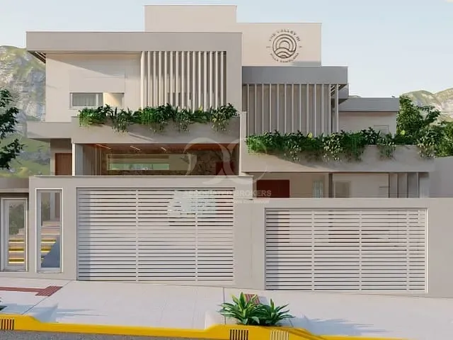 Casa com 220m² 3 quartos e 4 banheiros, à venda, no bairro Rio Tavares em Florianópolis