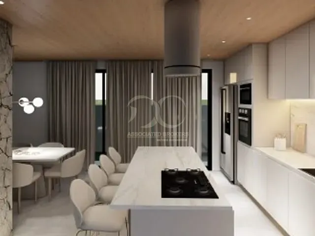 Casa com 220m² 3 quartos e 4 banheiros, à venda, no bairro Rio Tavares em Florianópolis