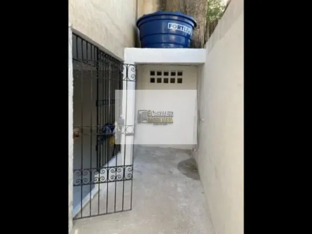 Casa 3 quartos e 1 banheiro, à venda, no bairro Nelson Costa em Ilhéus