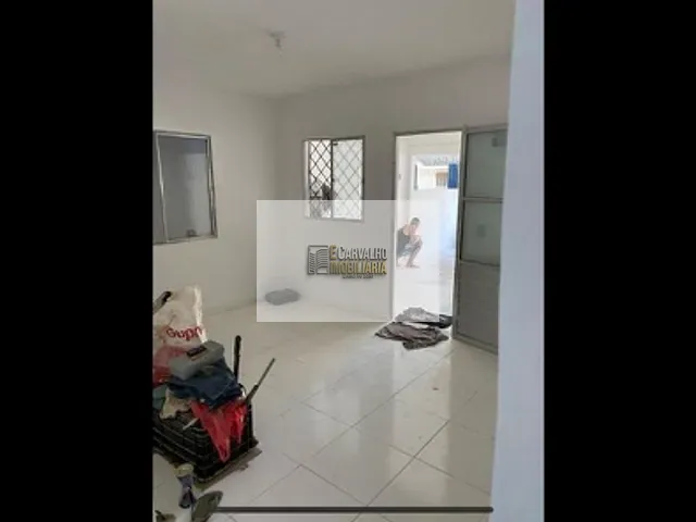 Casa 3 quartos e 1 banheiro, à venda, no bairro Nelson Costa em Ilhéus