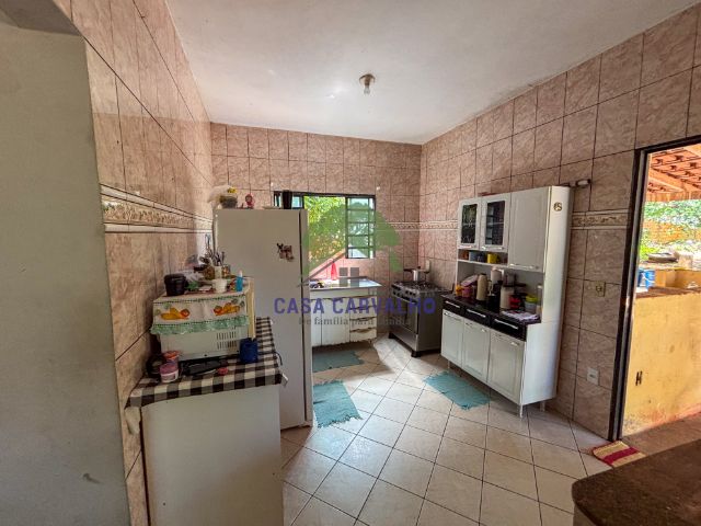 Casa com 1836m² 3 quartos e 1 banheiro, à venda, no bairro Popular Nova em Corumbá