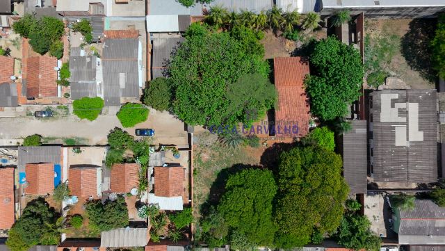 Casa com 1836m² 3 quartos e 1 banheiro, à venda, no bairro Popular Nova em Corumbá