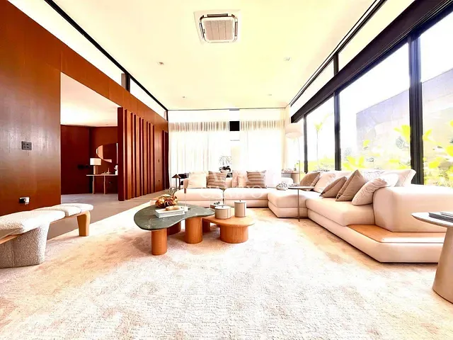 Casa com 2500m² 5 quartos e 7 banheiros, à venda, no bairro Condomínio Terras de São José II em Itu